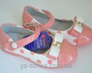 Туфли для девочки