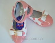 Туфли для девочки