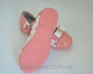 Туфли для девочки