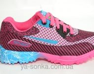 Кроссовки для девочки