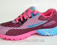 Кроссовки для девочки