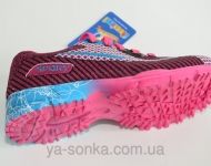 Кроссовки для девочки