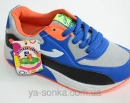 Кроссовки для мальчика "Jong-Golf"