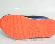 Кроссовки для мальчика "Jong-Golf"