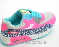 Кроссовки для девочки "Jong-Golf"