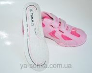 Кроссовки для девочки "TOM.M"