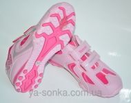 Кроссовки для девочки "TOM.M"