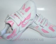 Кроссовки для девочки "TOM.M"