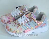 Кроссовки для девочки "CSCK.S"