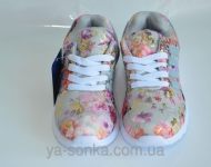 Кроссовки для девочки "CSCK.S"