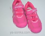 Кроссовки для девочки "СВТ.Т"
