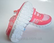 Кроссовки для девочки "СВТ.Т"