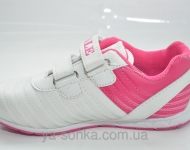 Кроссовки для девочки "Tole"