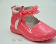 Туфли для девочки