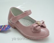 Туфли для девочки