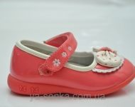 Туфли для девочки