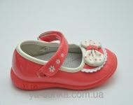 Туфли для девочки
