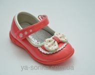 Туфли для девочки