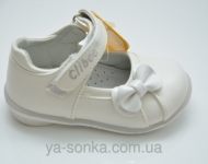 Туфли для девочки