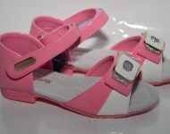 Сандалии для девочки