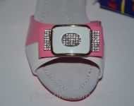 Сандалии для девочки