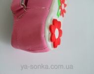 Туфли для девочки