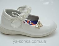 Туфли для девочки