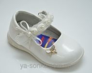 Туфли для девочки