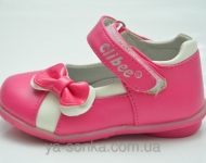Туфли для девочки