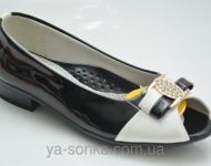 Туфли для девочки