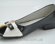 Туфли для девочки