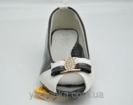 Туфли для девочки