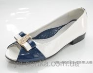 Туфли для девочки