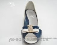 Туфли для девочки