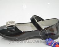 Туфли для девочки