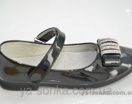 Туфли для девочки