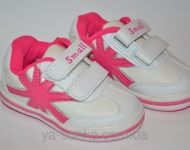 Кроссовки для девочки