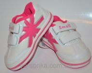 Кроссовки для девочки