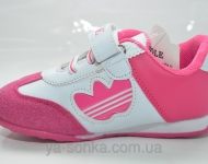 Кроссовки для девочки