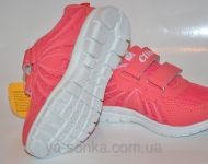 Кроссовки для девочки