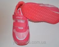 Кроссовки для девочки