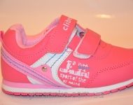 Кроссовки для девочки