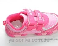 Кроссовки для девочки