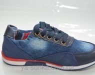 Кроссовки для Вашего ребенка