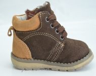 Демисезонные ботинки для малышей  "Pat&Ripaton"