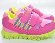 Кроссовки для девочки