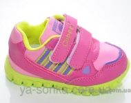 Кроссовки для девочки