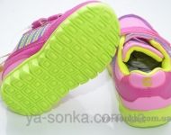 Кроссовки для девочки