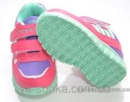 Кроссовки для девочки