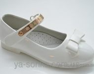 Туфли для девочки